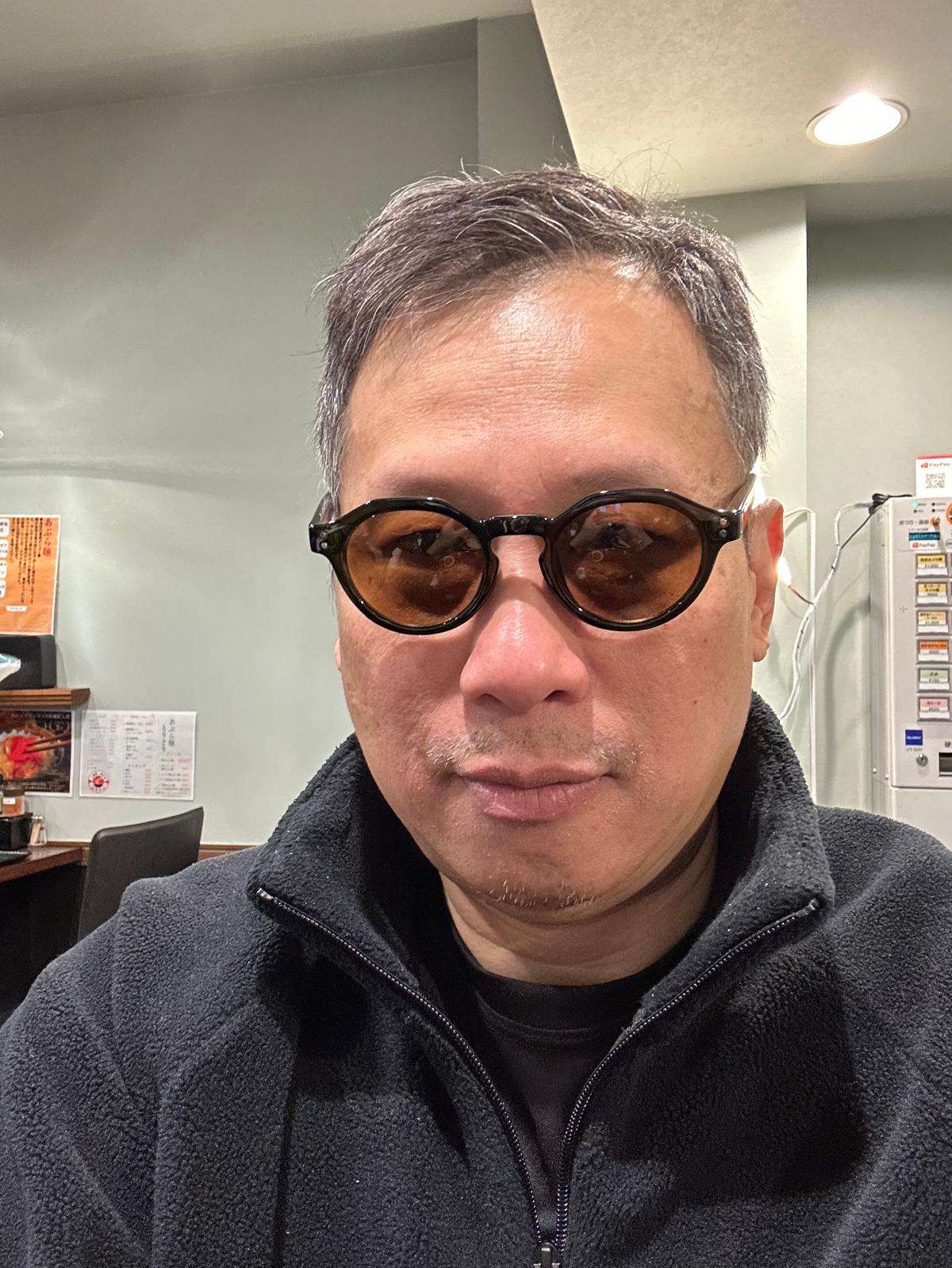 KC Chin